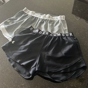 Under Armour Shorts